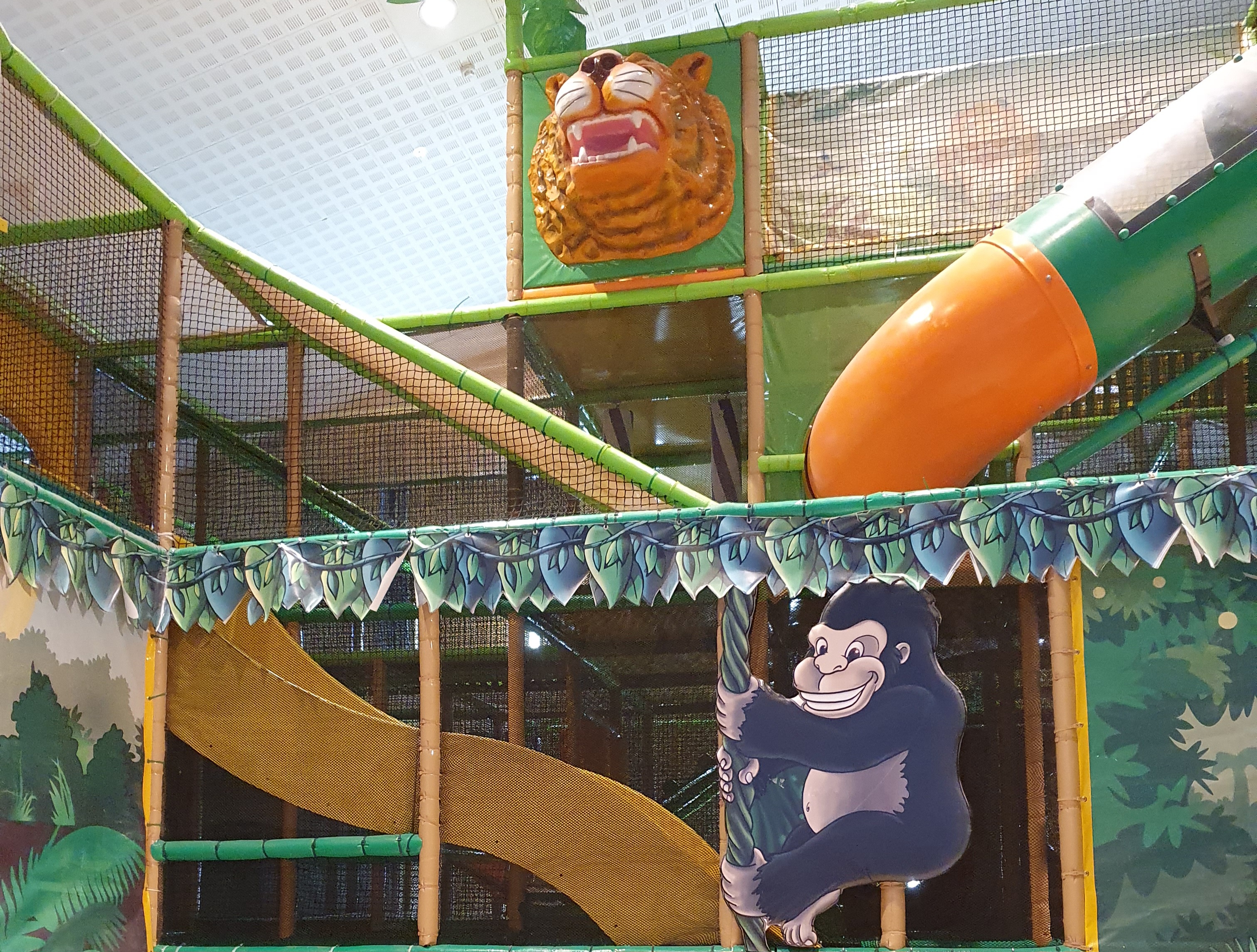 Ævintýraland (Smáralind)