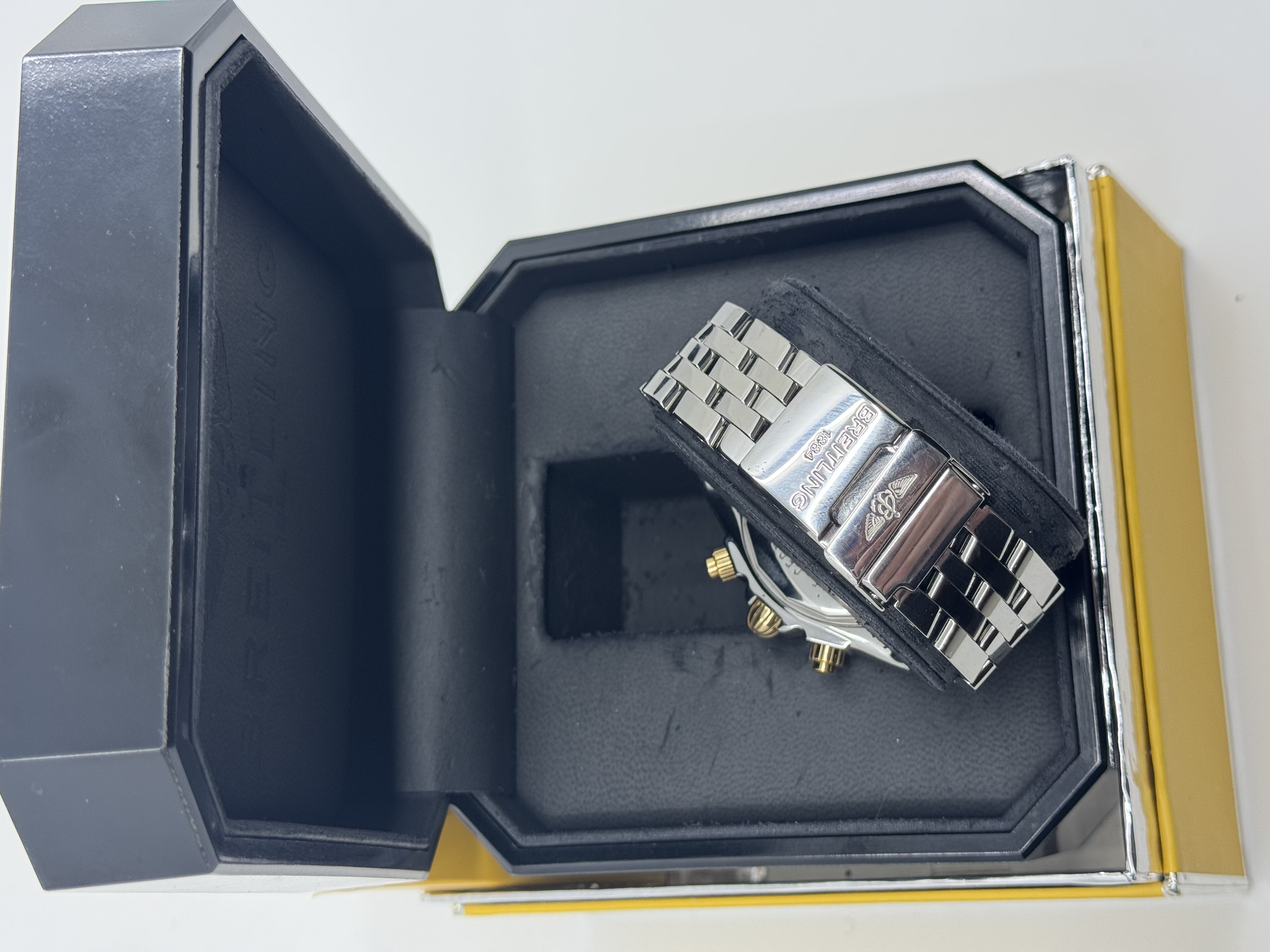 Breitling Chronomat Crosswind