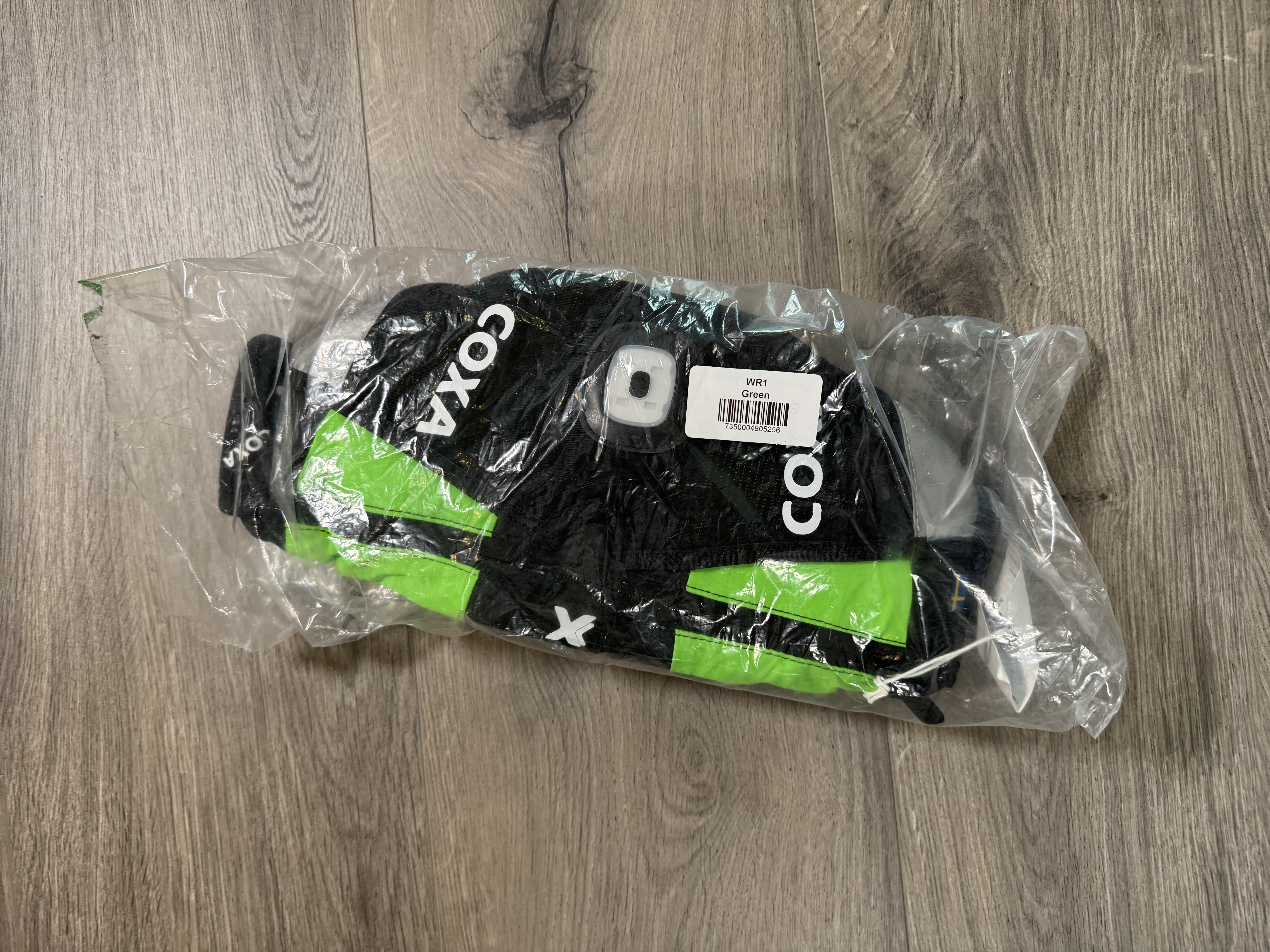 Coxa Carry WR1 Mittistaska