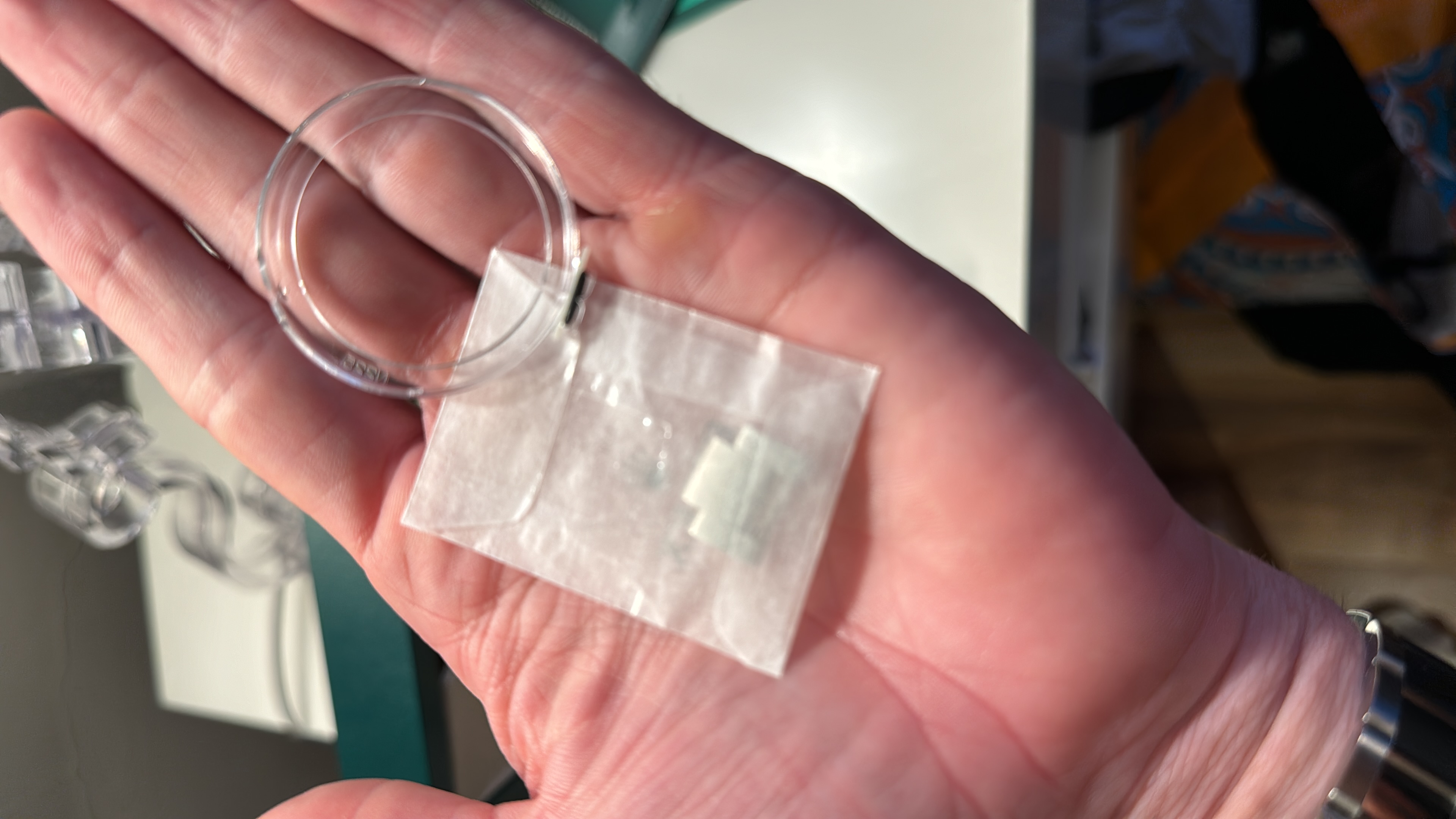 Rolex AirKing 116900