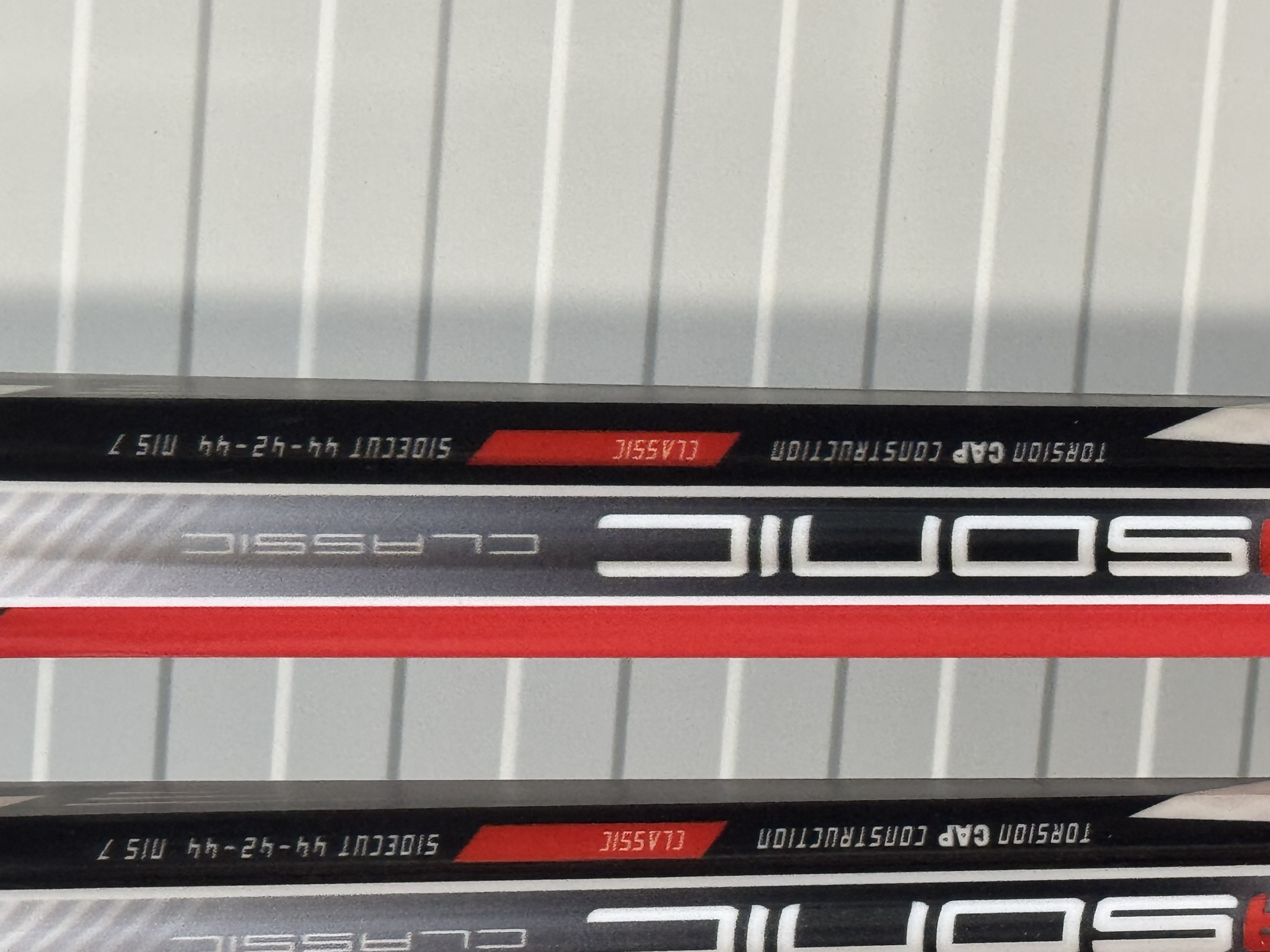 Gönguskíði 195 cm Madshus TerraSonic Classic