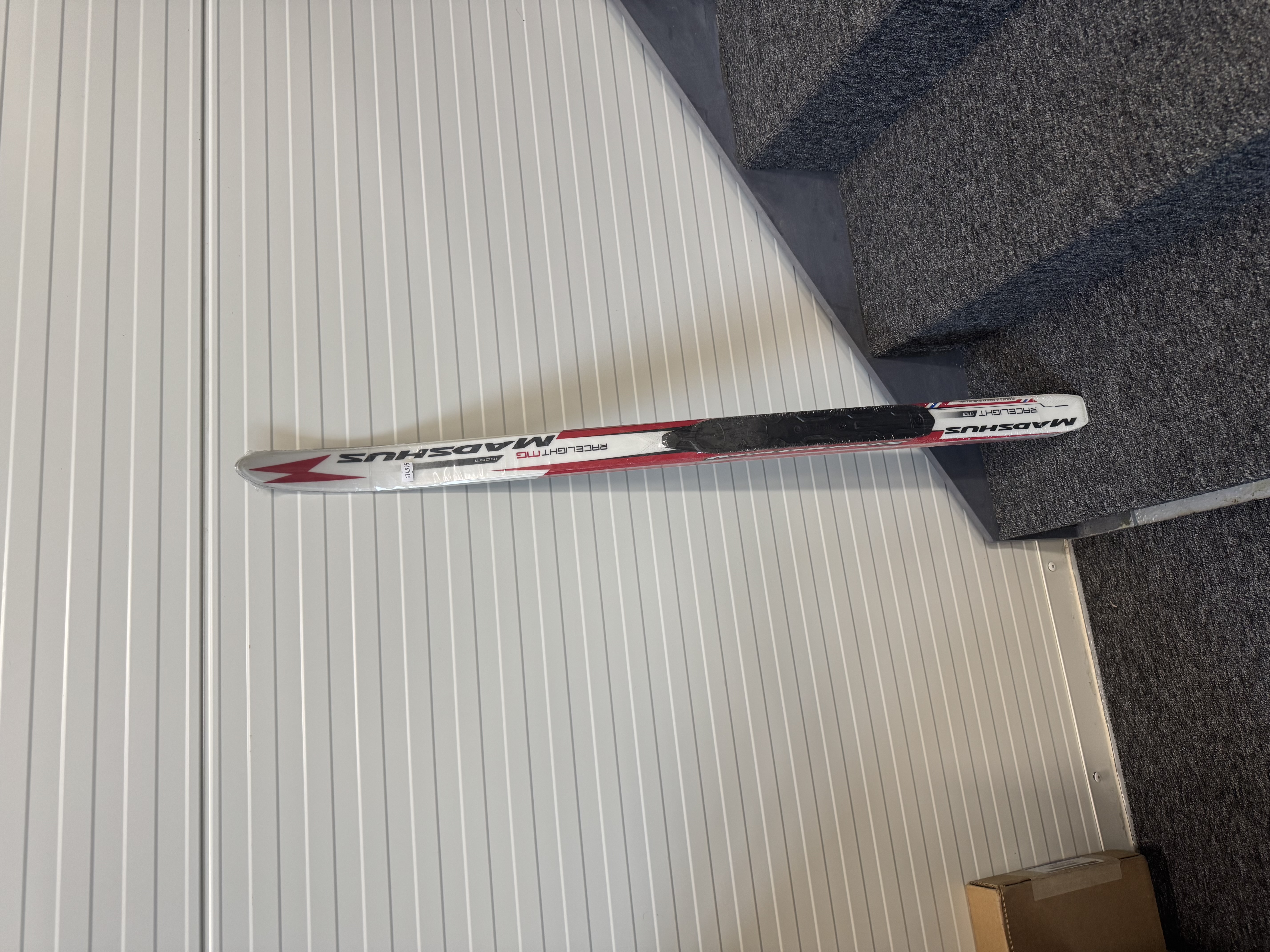 Gönguskíði Madshus Racelight MG 100cm