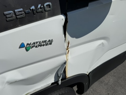 Iveco Daily Vinnuflokkabíll - 138.000 km - 2014