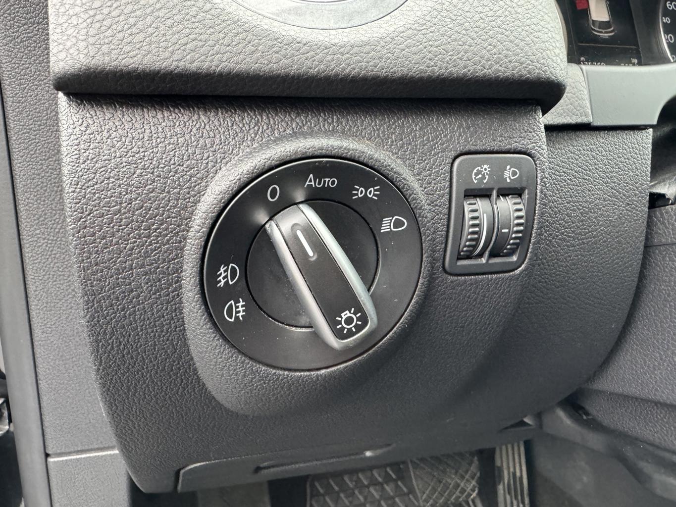 VW Tiguan 2.0 TDI - 3/2015 - 176þ. km