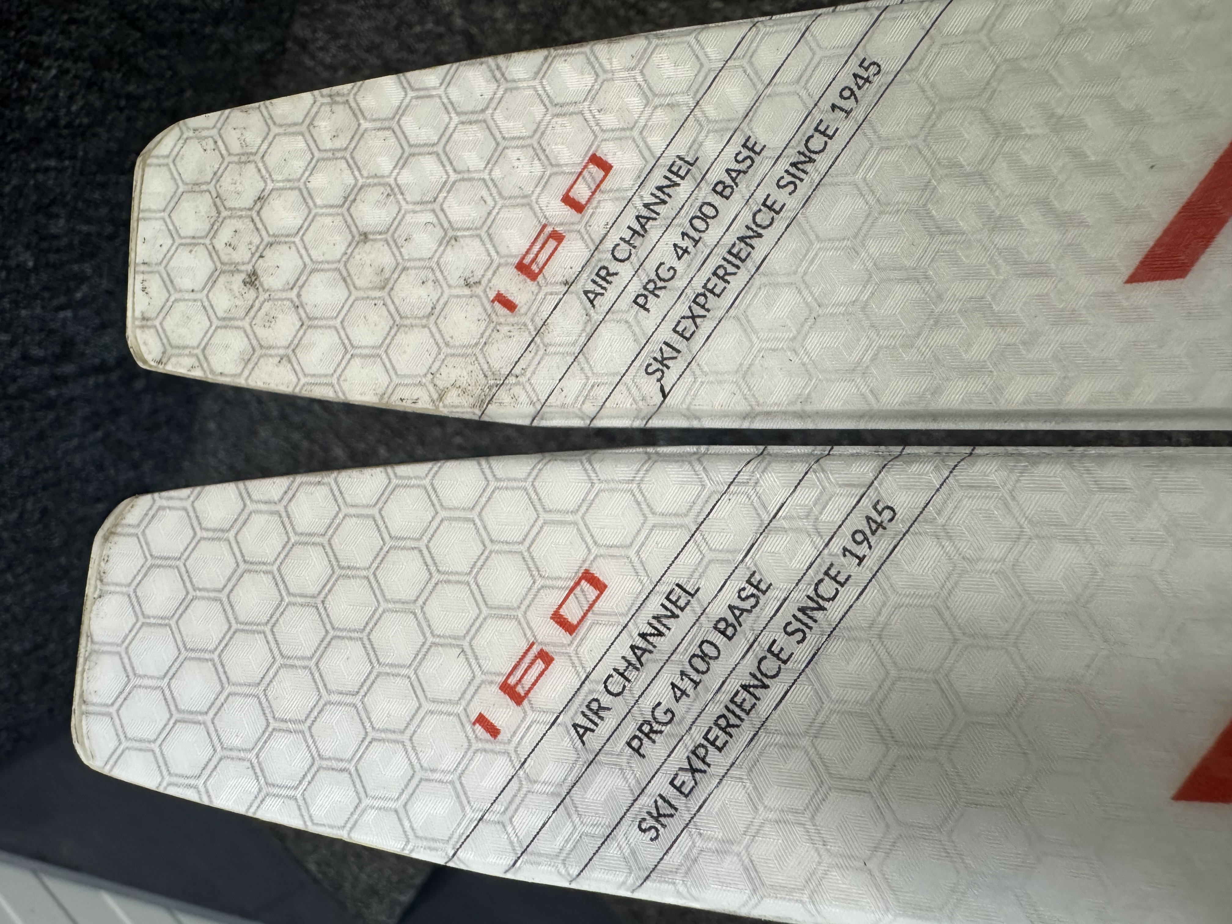 160 cm Peltonen Race Concept Classic