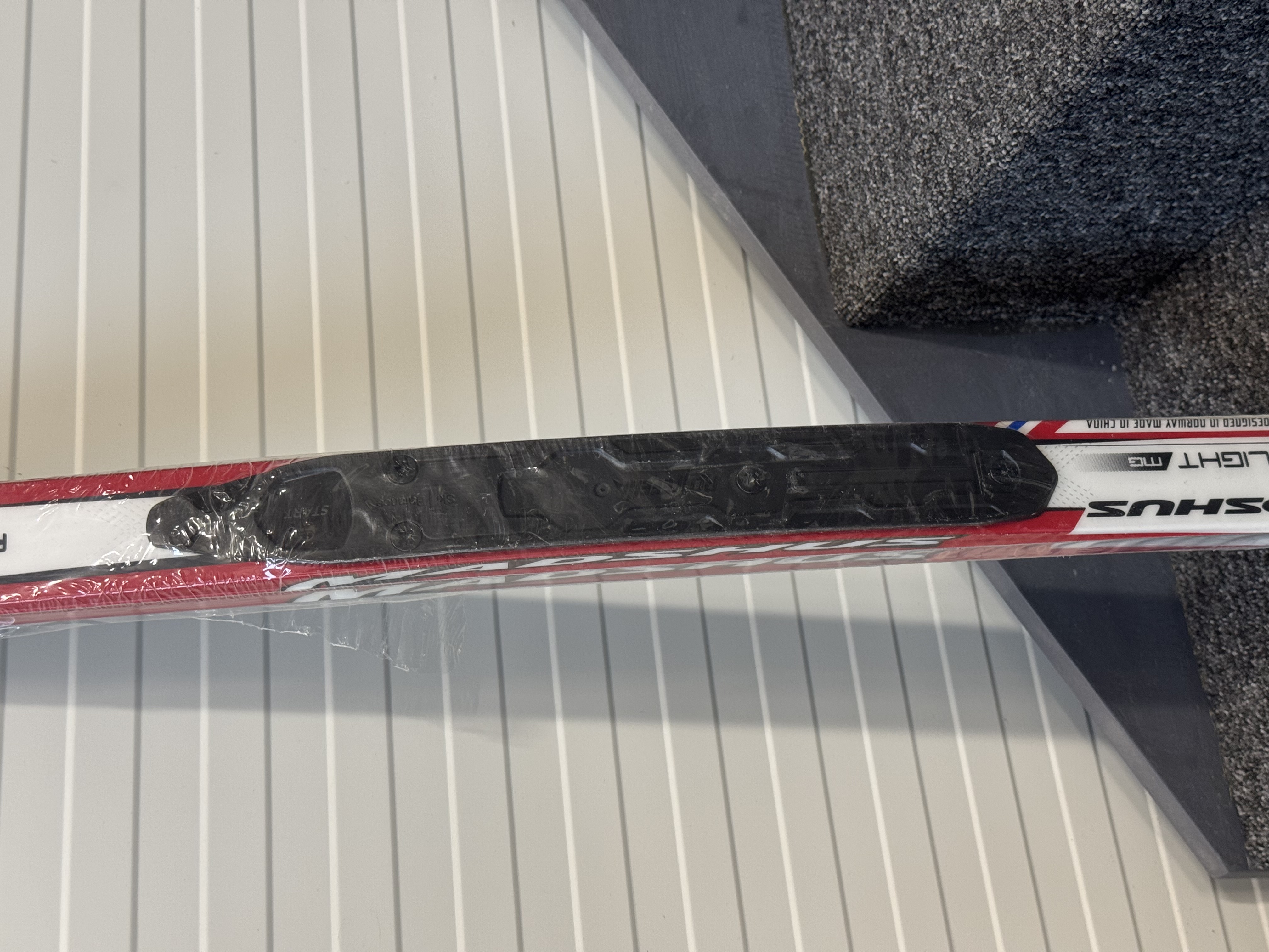 Gönguskíði Madshus Racelight MG 90cm