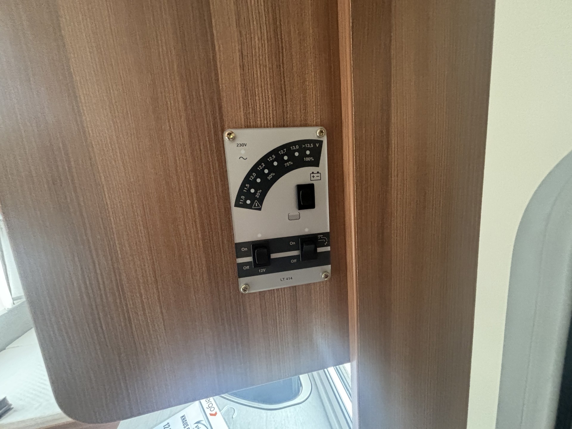 Weinsberg 390 - 6/2018