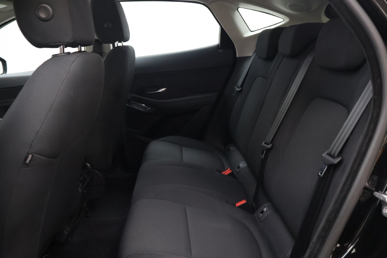 Jaguar E-Pace - 10/2018 - 131þ. km