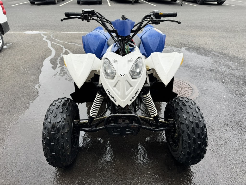 Polaris Outlaw 90cc Quadbike